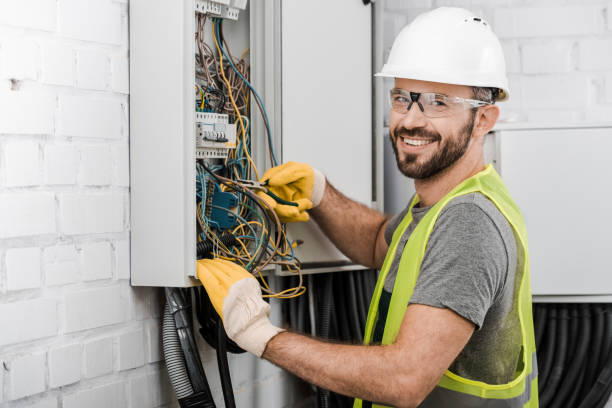 Best Electrical Rewiring Services  in Vinton, IA