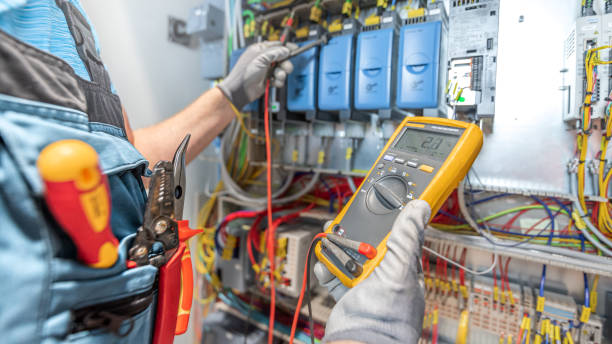 Best Electrical Wiring Services  in Vinton, IA