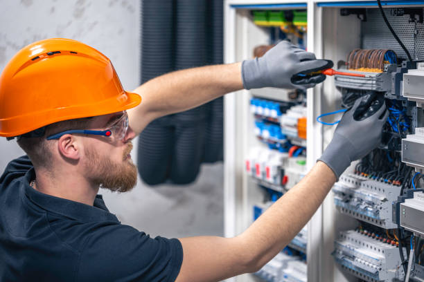 Electrical Rewiring Services in Vinton, IA